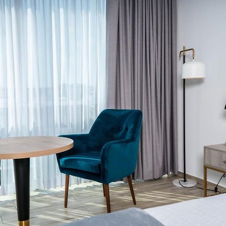 Hotel Puerto Pacifico Guayaquil Airport Kültér fotó