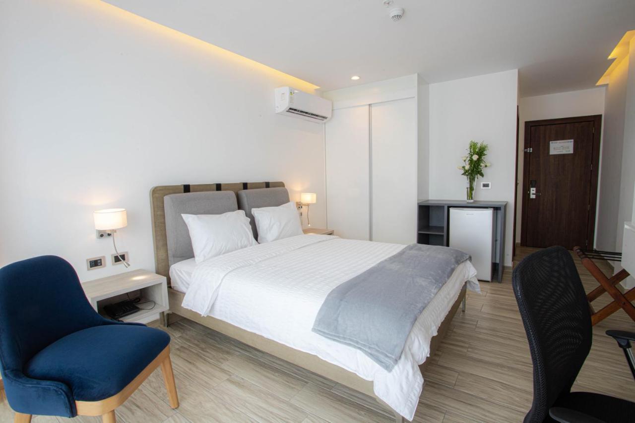 Hotel Puerto Pacifico Guayaquil Airport Kültér fotó