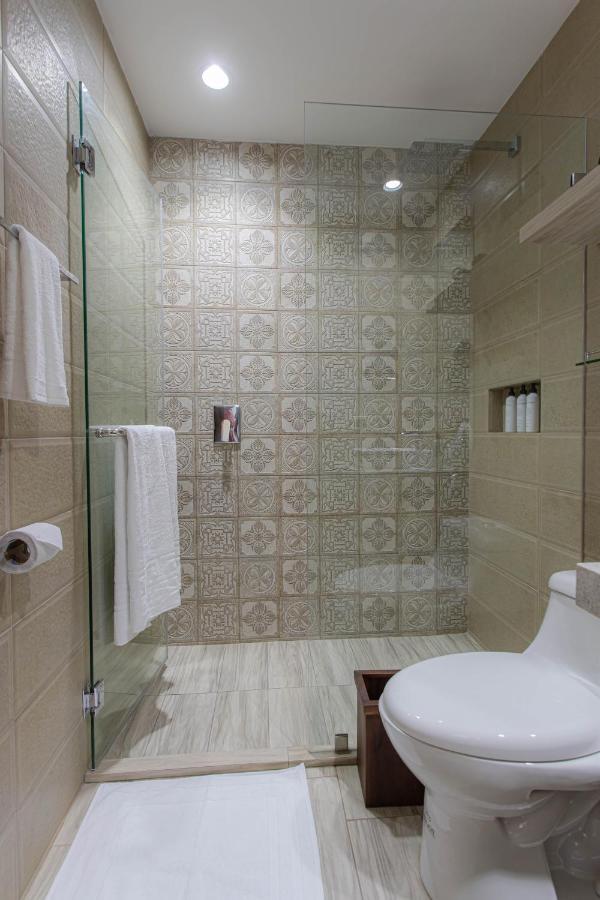 Hotel Puerto Pacifico Guayaquil Airport Kültér fotó