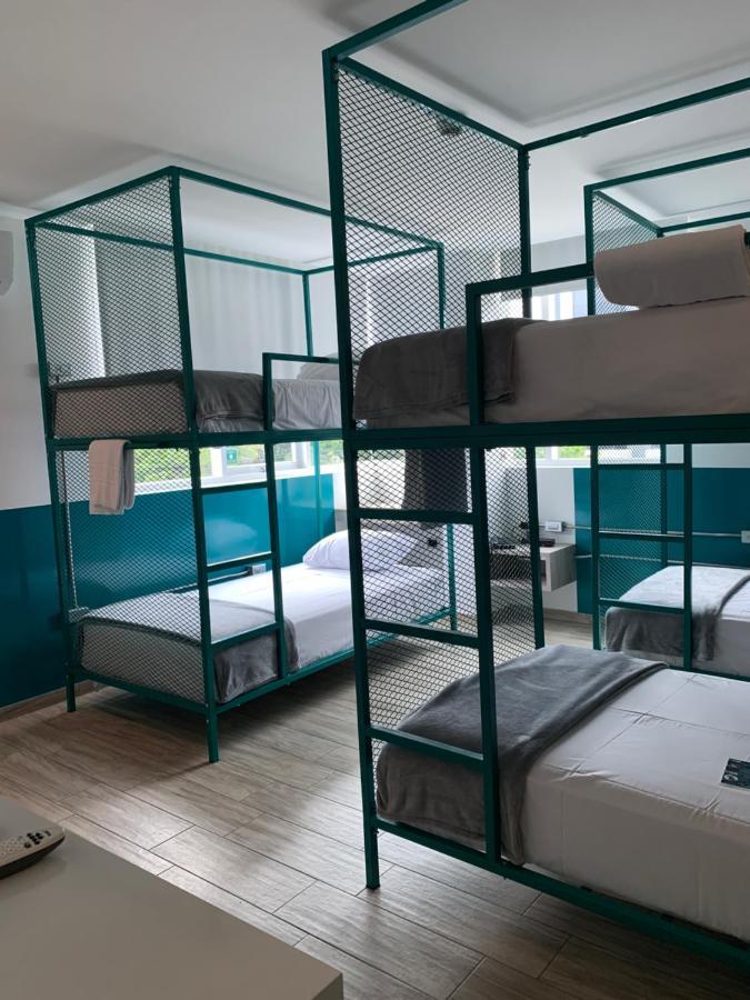 Hotel Puerto Pacifico Guayaquil Airport Kültér fotó