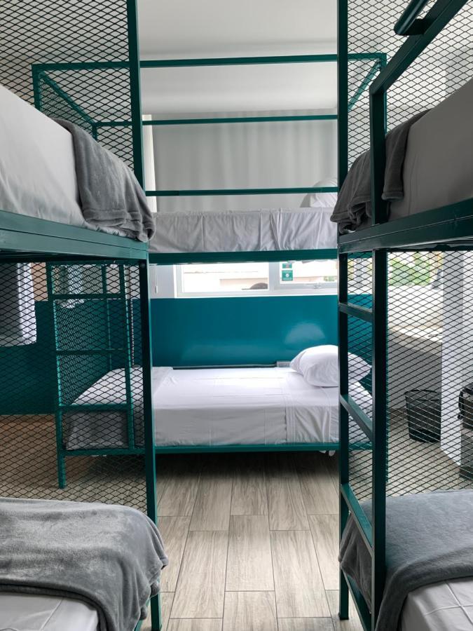 Hotel Puerto Pacifico Guayaquil Airport Kültér fotó