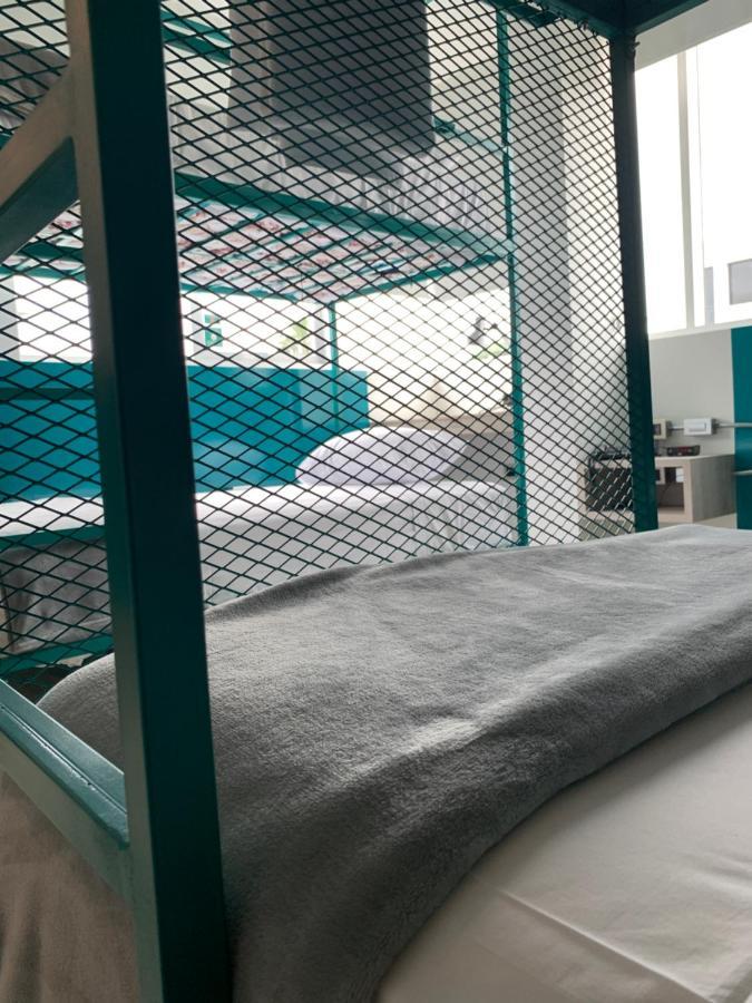 Hotel Puerto Pacifico Guayaquil Airport Kültér fotó