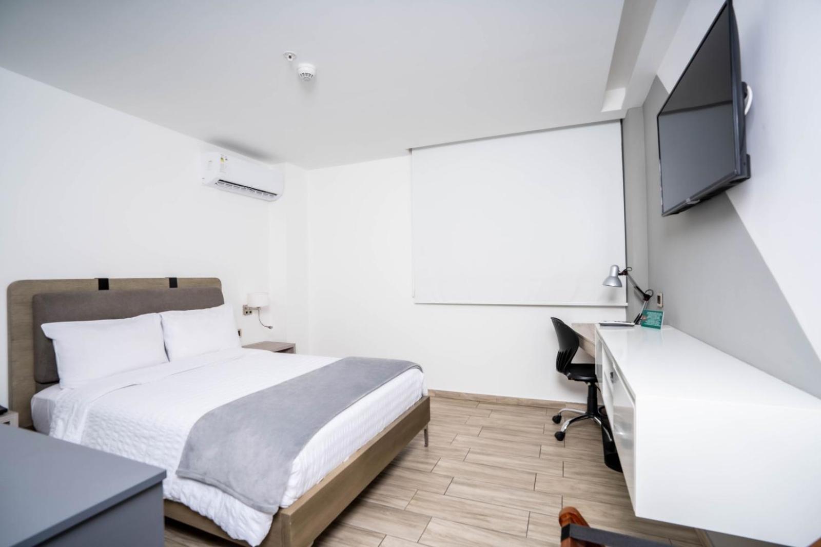Hotel Puerto Pacifico Guayaquil Airport Kültér fotó