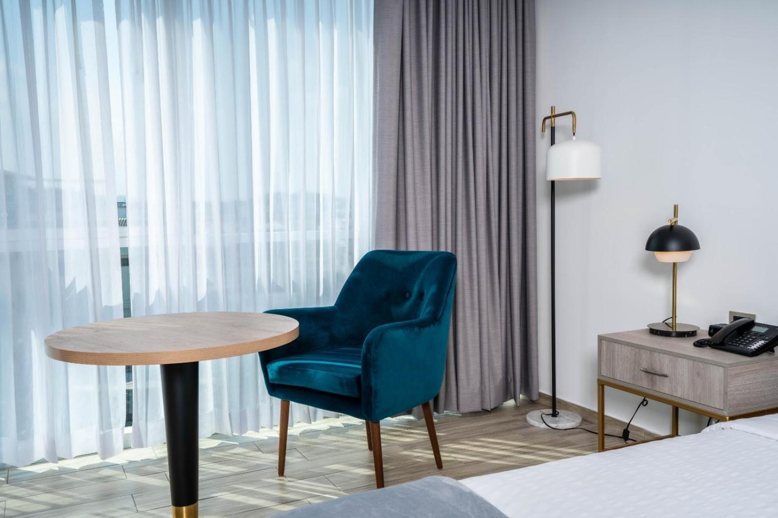 Hotel Puerto Pacifico Guayaquil Airport Kültér fotó